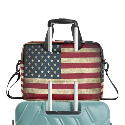 Maletín portátil impermeable estilo bohemio de 16 pulgadas miniatura 7