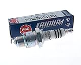 honda lead 125 tuning Zündkerze NGK Iridium BPR6HIX - HONDA NH 125 LEAD 1983 - 1986
