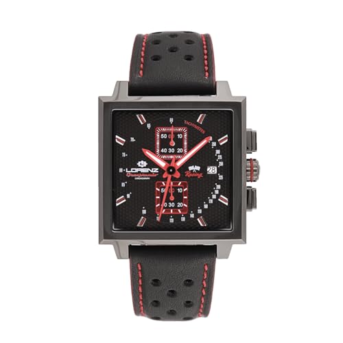 Lorenz Orologio Uomo 030249Aa