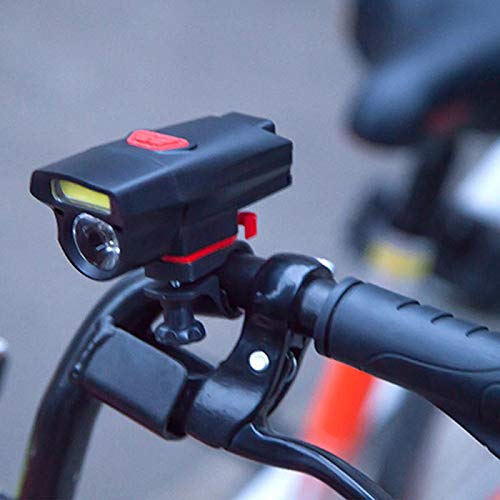 Światło rowerowe Lampa rowerowa Lampa tylna Tylna tylna Przednia lampa przednia Bezpieczeństwo Ostrzeżenie Rowerowe przenośne światło Bateria Styl