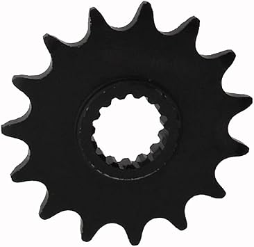 Sprocket fits KTM 150 SX 2009-2025 Front 15 Tooth by Race-Driven