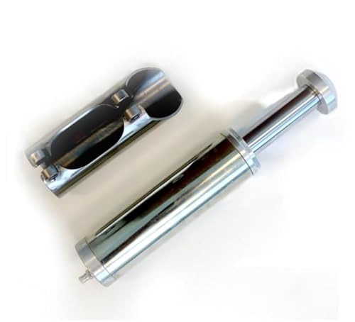 F-O-A 2.5" BUMP STOP shock absorber, 2-4 Inch Travel, All Purpose Bump Stop - Ideal for Cars, Trucks, and Off-Road Vehicles (Travel: 2")