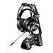 XPG EMIX H30 Wired Headset and SOLOX F30 Amplifier Gaming Audio Set Bundle (SOLOX F30+EMIX H30)