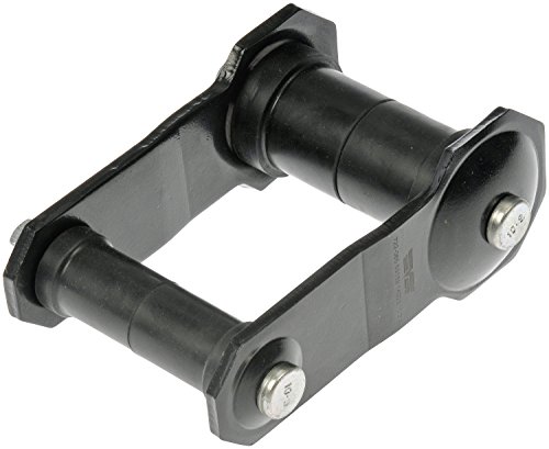 Jumelle de suspension Dorman 722-065 pour ressorts à lames arrière