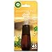 Air Wick Recharge Diffuseur d'Huiles Essentielles Essential Mist Thym, Citron et Romarin 20 ml