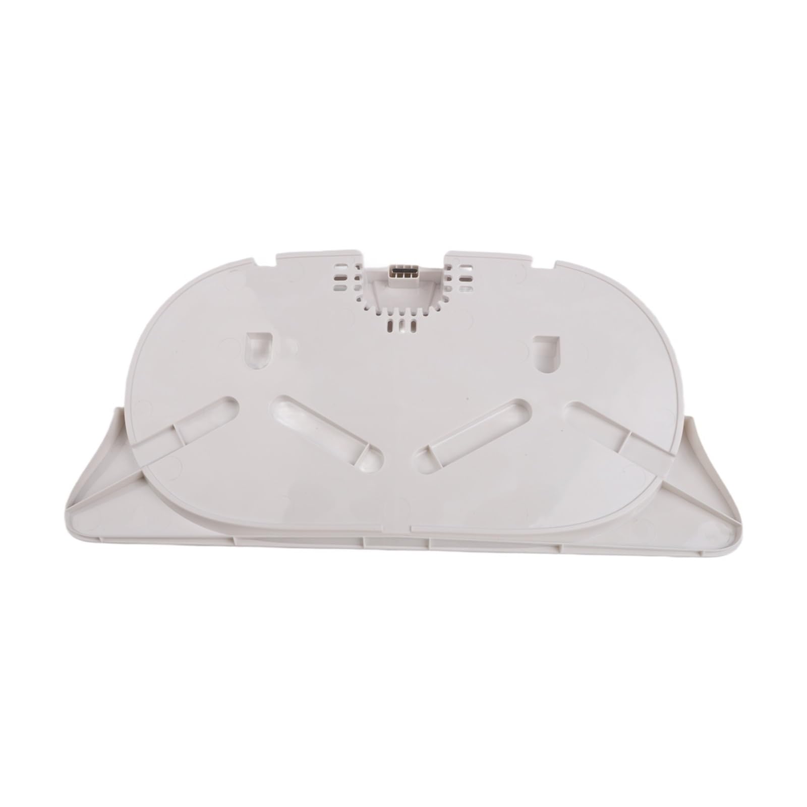 PANDIVNSKDK ，Compatible For Dreame，L10s Ultra Robot Vacuum Cleaner Base Station Cleaning Tray Replacement