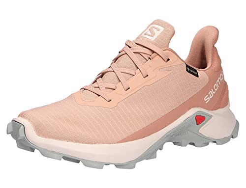 Image of Salomon Women's XA PRO 3D Gore-Tex Waterproof Trail Running Shoes