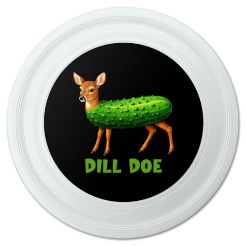 GRAPHICS & MORE Deer Dill Doe Novelty 9