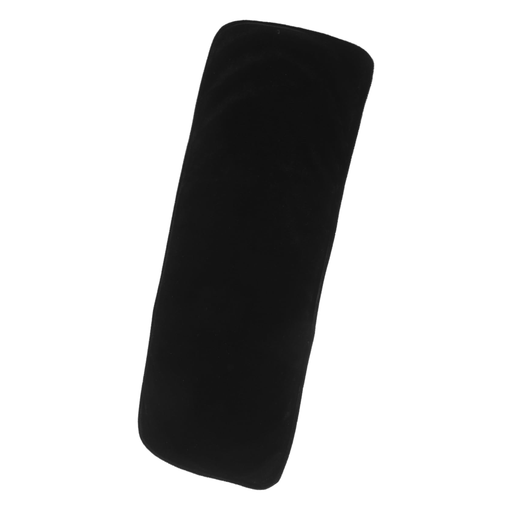 Funda Protectora para Violín de Terciopelo Negro, para Caja | Protección contra Arañazos, Uso Multifuncional, para Guitarras y Cuerdas de Violín, Interior de Estuches