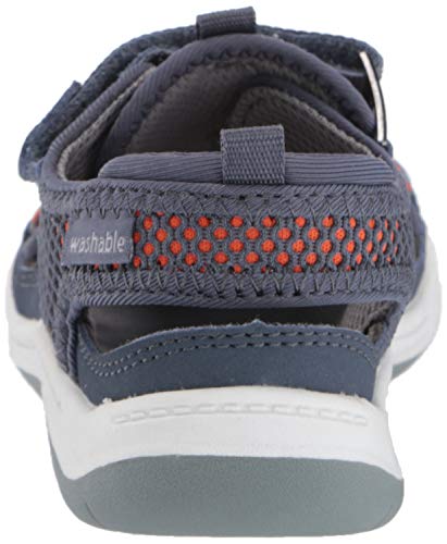 Stride Rite Unisex-Child Cody (Toddler/Little Kid)3