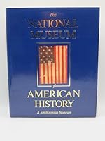 The National Museum of American History 0810913631 Book Cover