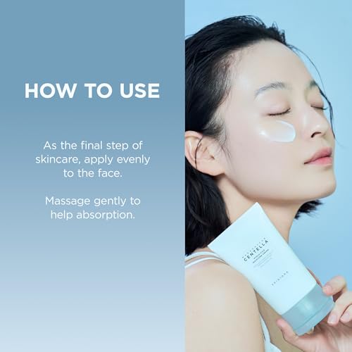 SKIN1004 Hyalu-Cica Moisture Cream – Lightweight Centella & Hyaluronic Gel-Cream, 75ml — view 7