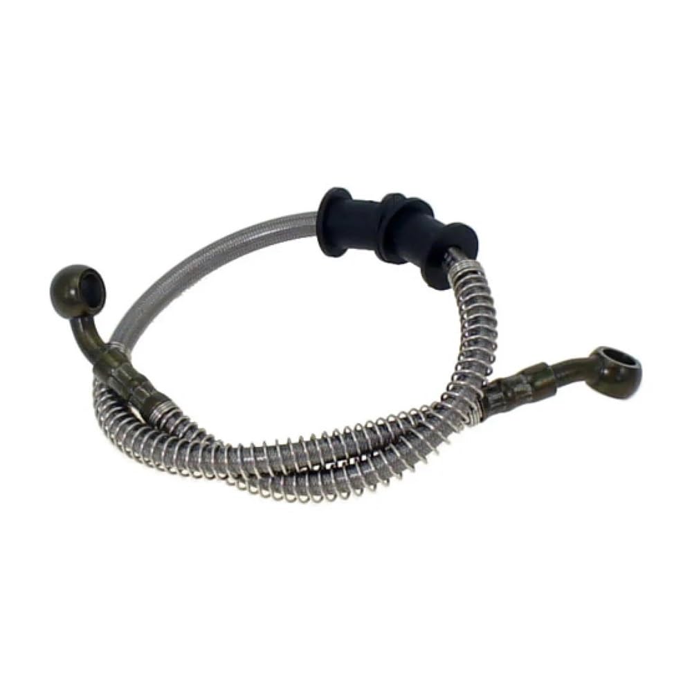 Front Caliper Fluid Hose 9010-080190 for CF Moto 600cc ATV CF500 CF600 CF625 CF800 CF800ATR CFORCE 800 520 550 GOES500-A Motorcycle Parts