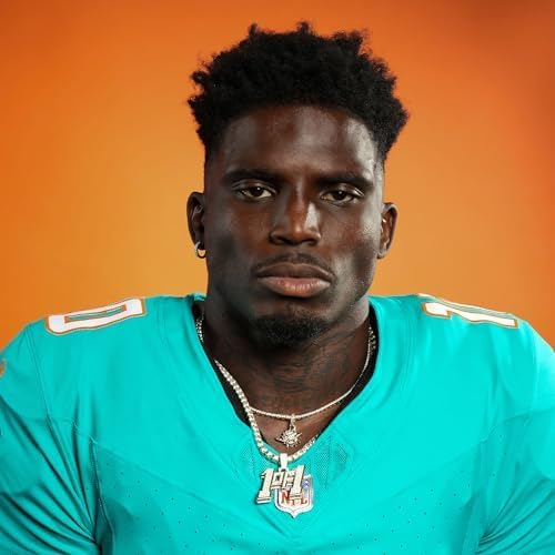 GLD Officially Licensed NFL Sports Team Helmet Pendant - Gold Plated Iced Out Football Necklace Charm - Image 7