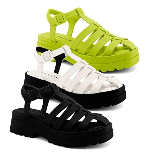 Sandália Fisherman, Feminino, Ramarim, Pistache, 34