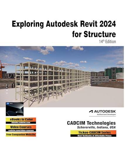 Autodesk Revit 2024 for Structure maîtriser le BIM structurel facilement - 2