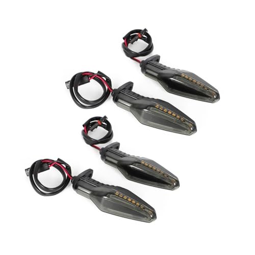 Clignotant arrière de moto pour R1250GS R1200 et S1000RR accessoire LED