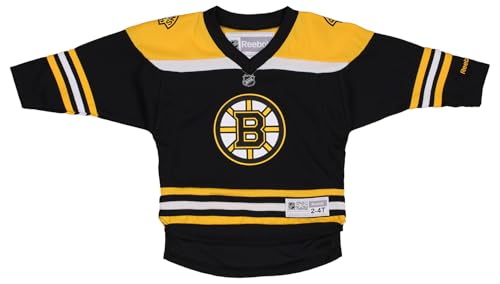 Image of Outerstuff NHL Hockey Team Infants and Toddlers Replica Jersey
