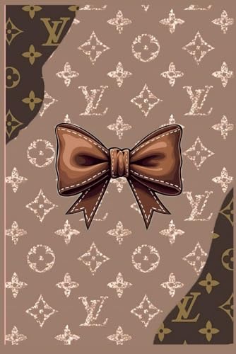 Luxury Beige Journal - Elegant Brown Aesthetic: Chic Minimal Designer - Inspired Notebook With 101 Lined Pages | Perfect Gift For Men , Women , Students and Office Use