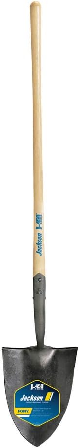 Jackson Professional Tools The Ames Companies, Inc 1237500 Jackson Forestry Shovel