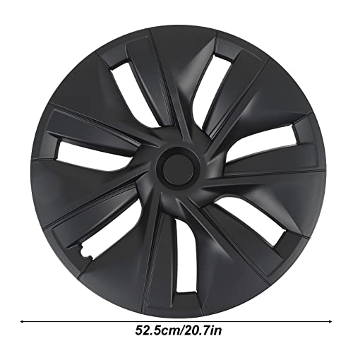 KNAU497L14 Wieldoppen 14 inch Knaus wieldoppen 14 inch Caravan (set van 2 stuks
