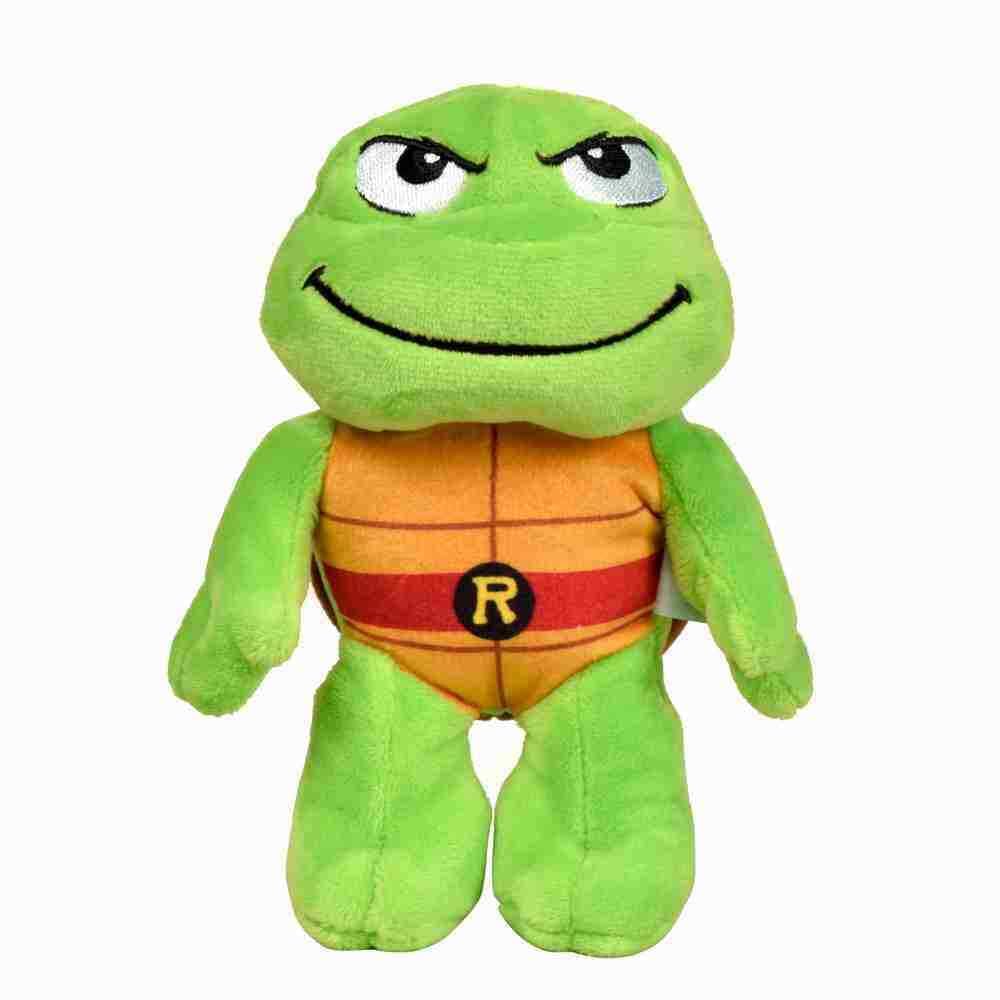 Teenage Mutant Ninja TurtlesRaphael 16.5 Basic Plush