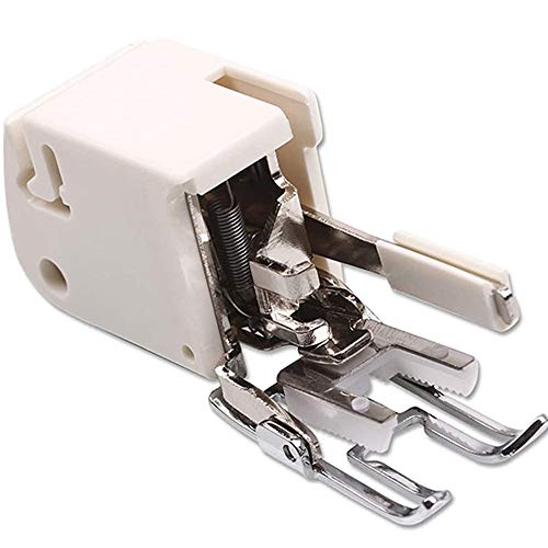 DREAMSTITCH Pie Prensatelas Open Toe para Costura miniatura 2