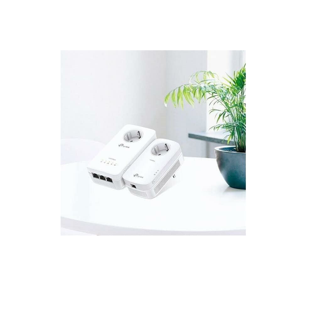 TP-Link TL-WPA1300P KIT (DE) Power WLAN