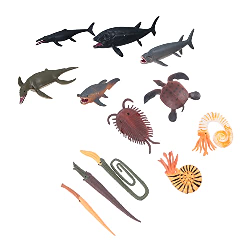 Homoyoyo 1 Juego Animales Prehistóricos Interactivos Educativos y Decorativos