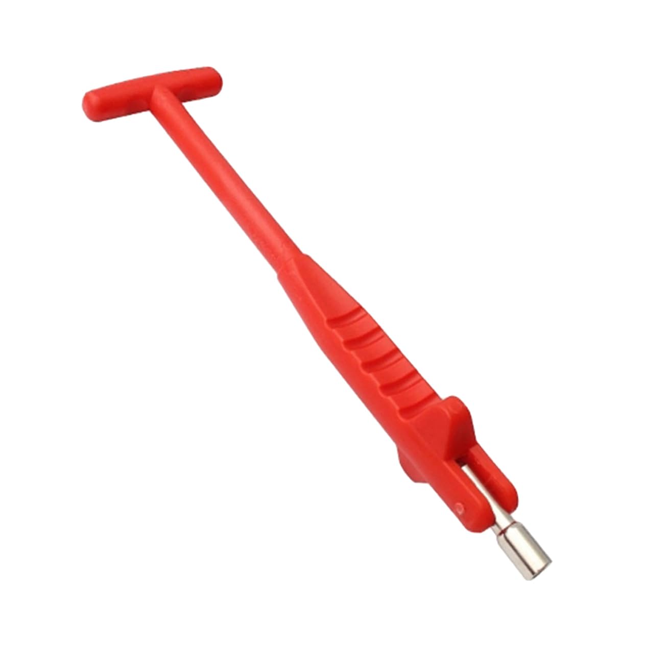 GANAZONO Tire Rod Puller Tool for Auto Repair Tire Mouth Removal Tool for Trucks Bikes and Motorcycles Durable Plastic Design for Installation and Removal