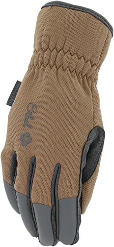 Mechanix Wear Guanti in pelle Ethel® Garden (S