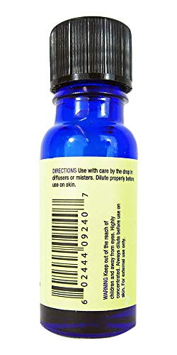 Aceite esencial de naranja WYNDMERE NATURALS 10 ML miniatura 3