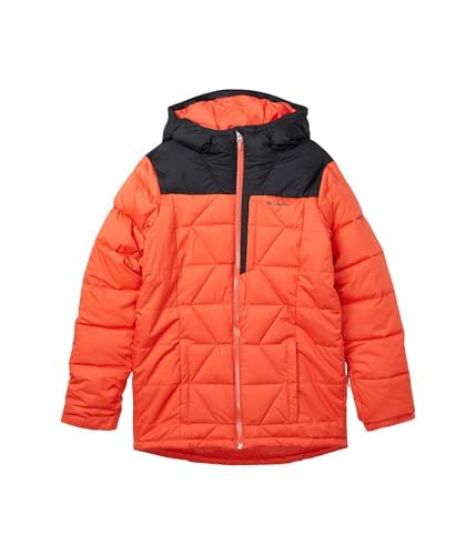 Image of Columbia Kids Winter Powder III Quilted Jacket (Little Kid /Big Kid)