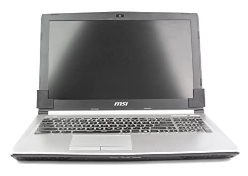 Zestaw naprawczy OBUDOWA KLAPA ZAWIAS MSI P60 GÓRNY