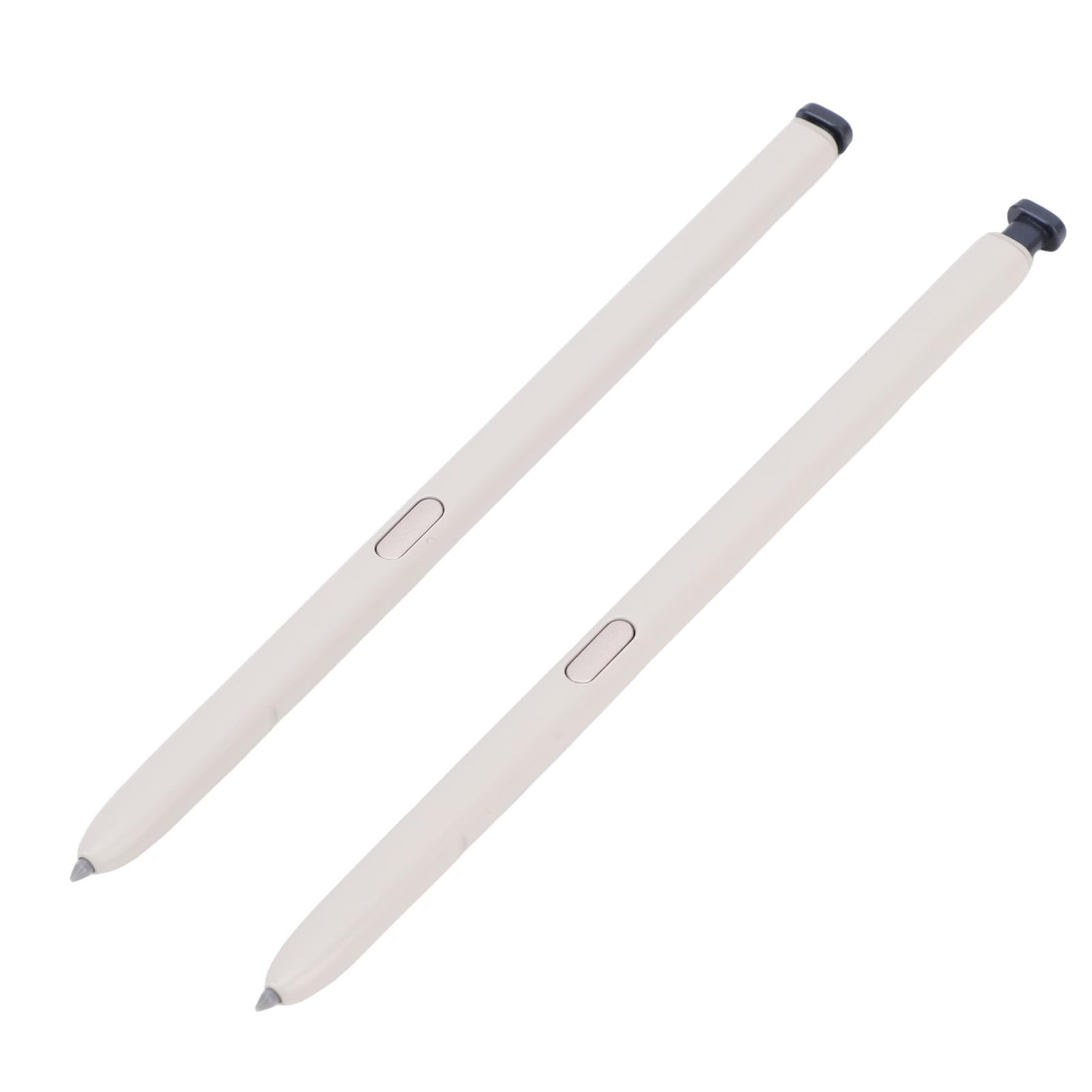 Jiawu Set di Penne Stilo da 2 Pezzi per S25 Controllo Touch Screen Ultra Accurato Materiale ABS per Disegnare e Prendere Appunti