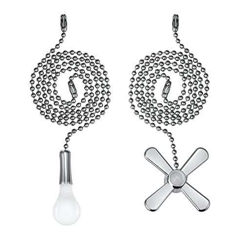 Encuentra ventilador de techo cadena marca sunswan, en la categoría de accesorios de baño individuales. Ventilador de techo cadena Marca sunswan 2