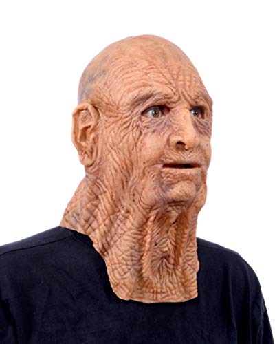 Zagone Studios Men's Supersoft Doa Mask