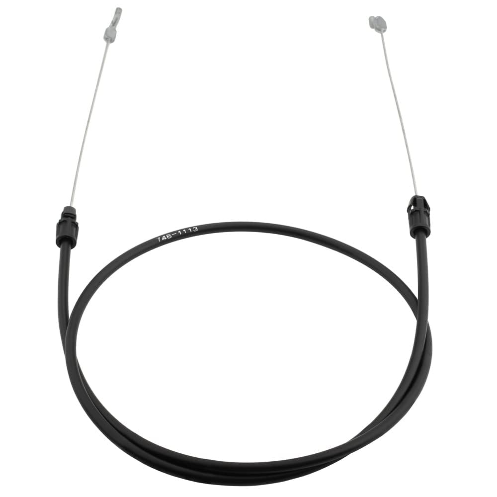 Amazon.com : Venseri 946-1113A 746-1113 Control Cable for MTD 746