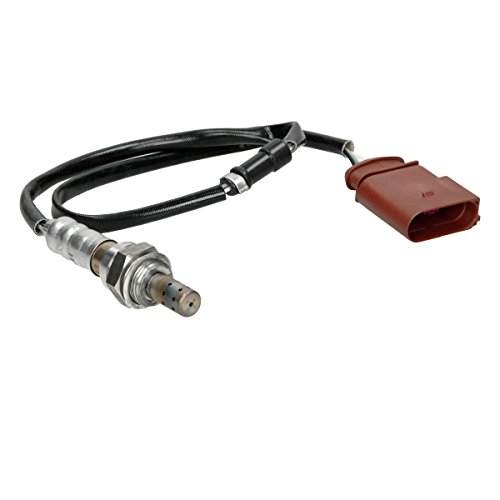 ECD Germany LS023 Sonda Lambda de 4 polos - Sonda de control...