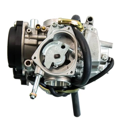 Carburateur Raptor 660 YFM660R kit d'alimentation haute précision pour moto