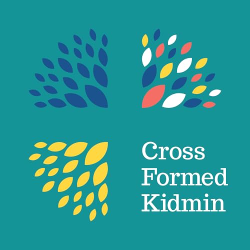 129 | The Building Blocks of a Fruitful Kids Ministry [Collab with The KidzMatter Podcast]