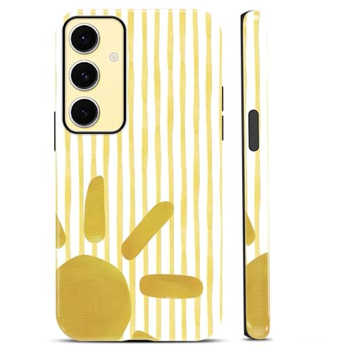 Coque Samsung S25 résistante aux chocs pour protéger le téléphone des chutes de l'été
