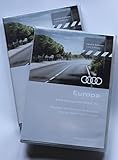 Audi Navigations DVD Europa 2018 MMI 2G Navigation Navi DVD A4 A5 A6 A8 Q7