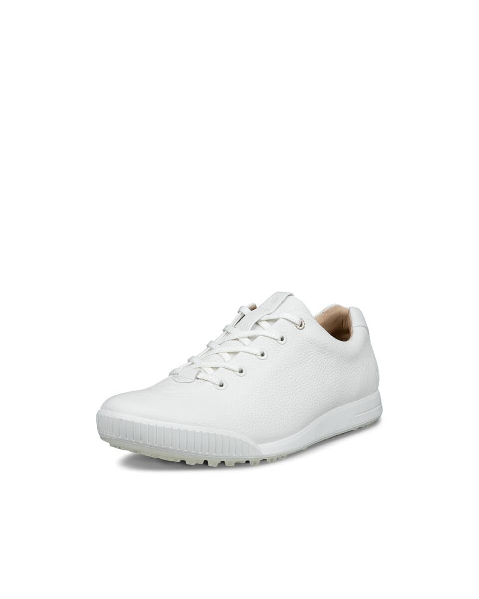 Street Retro White Regulars Width Men Sport Shoes