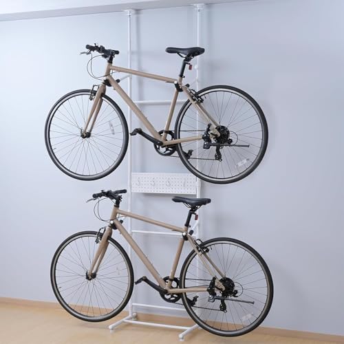 bN ˂ ]ԃX^h 2 u (]ԗptbN/X`[LE{[h/S tbNt)  62.5× s 40.5×  202-262cm [hoCN [ gi }bgzCg