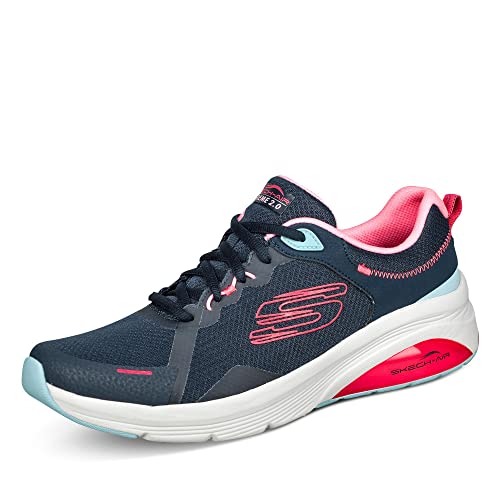 Image of Skechers Womens Skech-AIR Extreme 2.0-New REM Walking Shoes