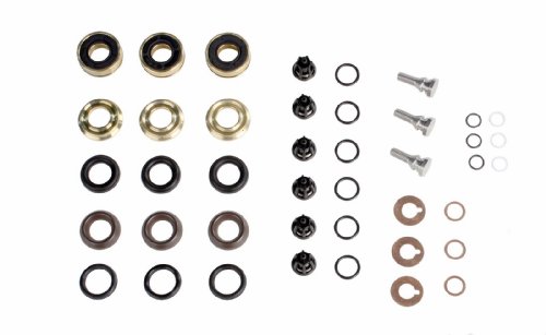 Best Deal Cheap 🛒 General Pump Rebuild 20mm Kit T TS Series for T1011 TS1011 TS1511 TS2021 TS2011 TS1021 Series Pumps