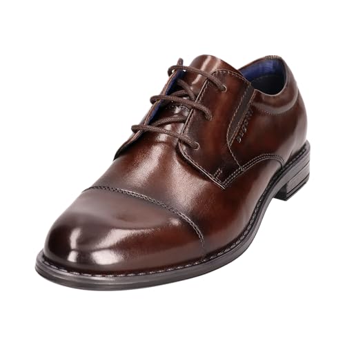Bugatti Men's Business Laces Lace-up2