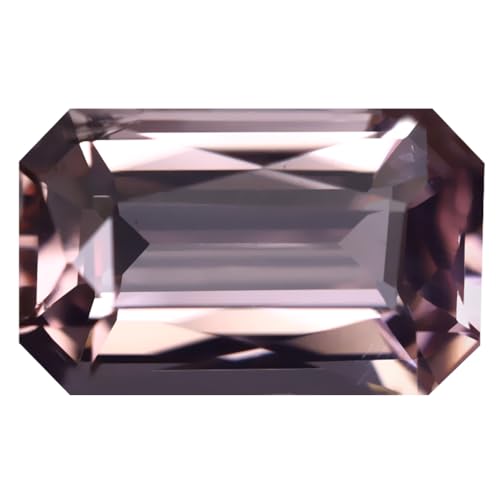 Morganite rose naturelle pour créer un bijou de fiançailles unique