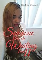 Someone Worth Waiting For II 1503570258 Book Cover